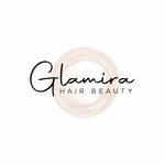 Glamira Hair Beauty Logo - Entry #543