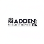 Madden Logo - Entry #5208