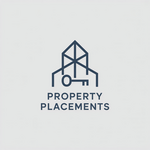 Property Placements Logo - Entry #494