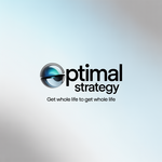 Optimal Strategy Logo - Entry #2249