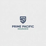 PRIME PACIFIC INSURANCE Logo - Entry #969