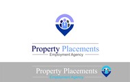 Property Placements Logo - Entry #2090