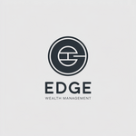Edge Wealth Management Logo - Entry #780