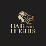 Hair in the Heights Logo - Entry #416