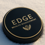 Edge Wealth Management Logo - Entry #3162