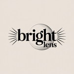 BRIGHT LENS or BRIGHT LENS STUDIO Logo - Entry #1792