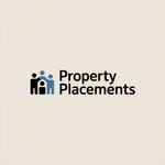 Property Placements Logo - Entry #862