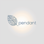pendant Logo - Entry #1976