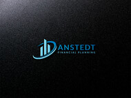 Anstedt Financial Planning Logo - Entry #537