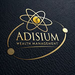 Adisium Wealth Management Logo - Entry #86