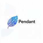 pendant Logo - Entry #1638