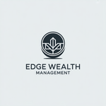 Edge Wealth Management Logo - Entry #1813