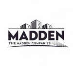Madden Logo - Entry #4549