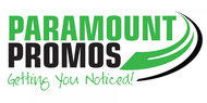 Paramount Promos Logo - Entry #9