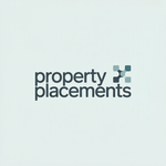 Property Placements Logo - Entry #2042