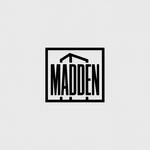 Madden Logo - Entry #1484