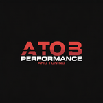 A to B Performance and Tuning Logo - Entry #1310
