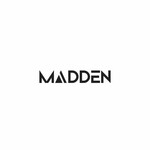 Madden Logo - Entry #2700
