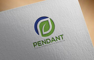 pendant Logo - Entry #1847