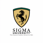 Sigma University™ Logo - Entry #1469