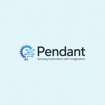 pendant Logo - Entry #3259