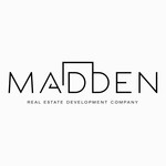 Madden Logo - Entry #1896