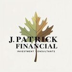 J. Patrick Financial Logo - Entry #2934