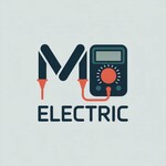 Electric M.D Logo - Entry #1168