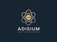 Adisium Wealth Management Logo - Entry #666