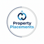 Property Placements Logo - Entry #360
