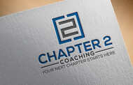 Chapter 2 Coaching Logo - Entry #538