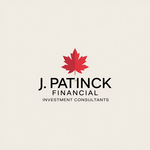 J. Patrick Financial Logo - Entry #1265