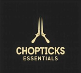 Chopsticks Essentials Logo - Entry #735