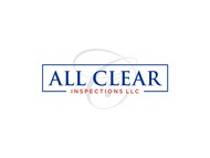 All Clear Inspections LLC Logo - Entry #38