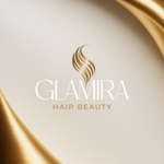 Glamira Hair Beauty Logo - Entry #758