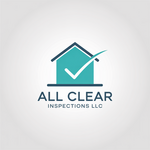 All Clear Inspections LLC Logo - Entry #766