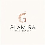 Glamira Hair Beauty Logo - Entry #153