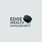 Edge Wealth Management Logo - Entry #1436