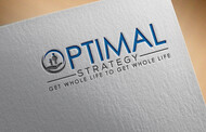 Optimal Strategy Logo - Entry #247
