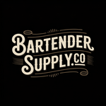 Bartender Supply.co Logo - Entry #355