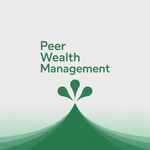 Peer Wealth Management Logo - Entry #344