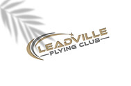 Leadville Flying Club Logo - Entry #1544