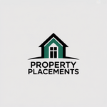 Property Placements Logo - Entry #1038