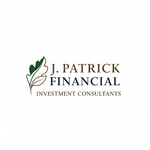 J. Patrick Financial Logo - Entry #1975