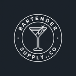 Bartender Supply.co Logo - Entry #71