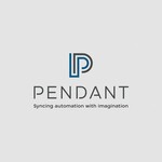 pendant Logo - Entry #406
