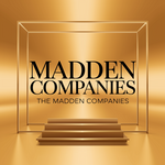 Madden Logo - Entry #3780