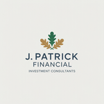 J. Patrick Financial Logo - Entry #2211