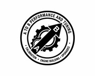 A to B Performance and Tuning Logo - Entry #1649