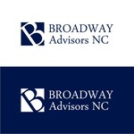 Broadway Advisors NC Logo - Entry #373